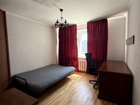 квартира за адресою Сосницька вул., 21