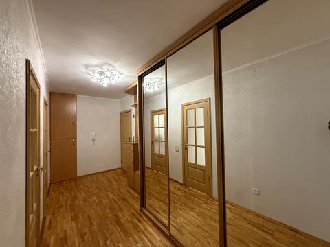 квартира за адресою Сосницька вул., 21