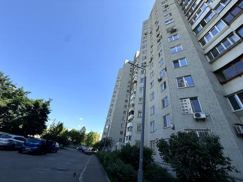 квартира за адресою Сосницька вул., 21