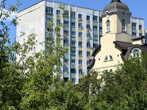квартира за адресою Сосницька вул., 21