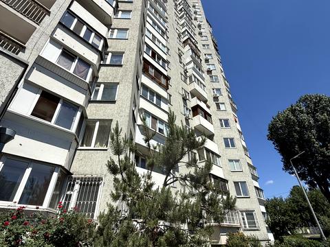 квартира за адресою Сосницька вул., 21