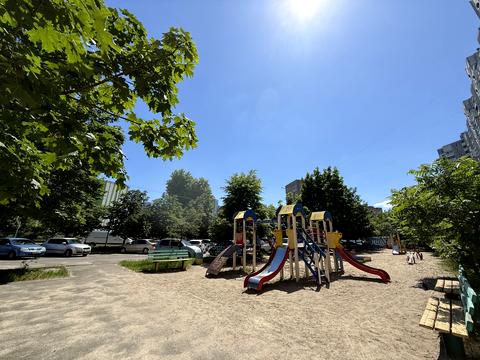 квартира за адресою Сосницька вул., 21