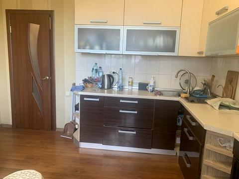 квартира за адресою Балківська вул., 22а к4