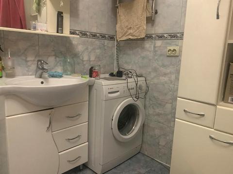 квартира по адресу Балковская ул., 22а к4