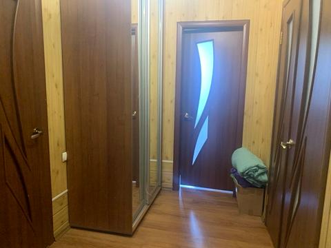 квартира по адресу Балковская ул., 22а к4