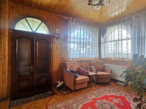 будинок за адресою Надвірна, Шевченка