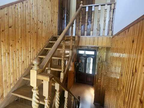 будинок за адресою Надвірна, Шевченка
