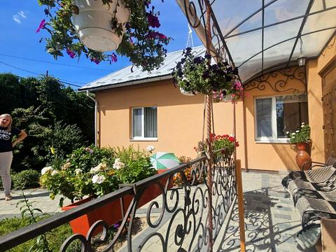 будинок за адресою Надвірна, Шевченка