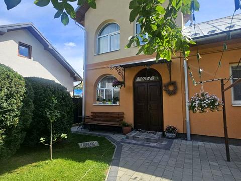 будинок за адресою Надвірна, Шевченка