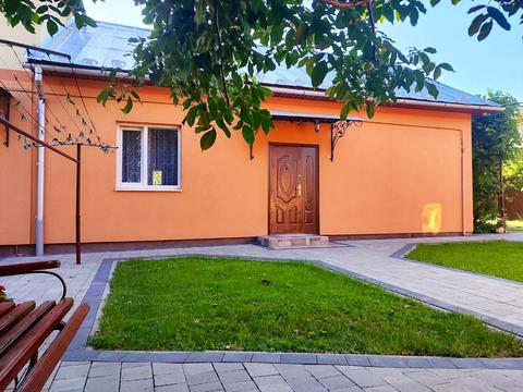 будинок за адресою Надвірна, Шевченка