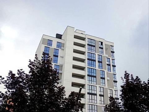 квартира по адресу Гната Хоткевича ул., (Будинок)