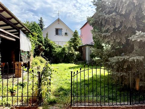 будинок за адресою Дніпро, Ольгерда Бочковського вул. (Генерала Пушкіна), 93
