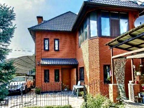будинок за адресою Дніпро, Ольгерда Бочковського вул. (Генерала Пушкіна), 93