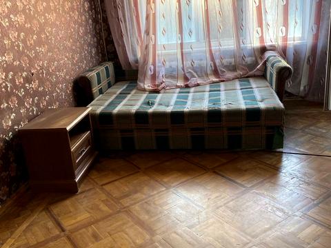 комната по адресу Академика Королёва ул., 80