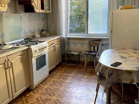 комната по адресу Академика Королёва ул., 80