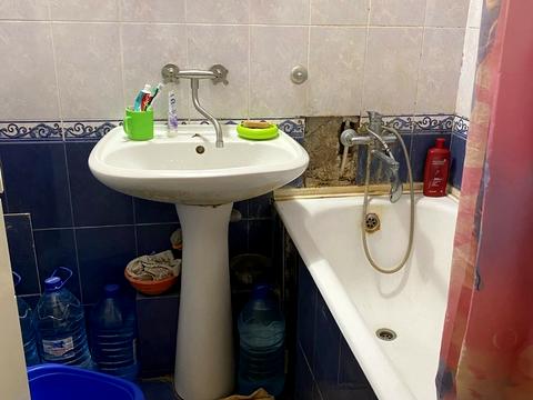 комната по адресу Академика Королёва ул., 80