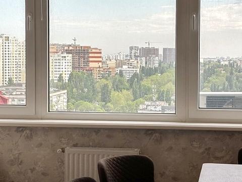 квартира за адресою Канатна вул., 122а