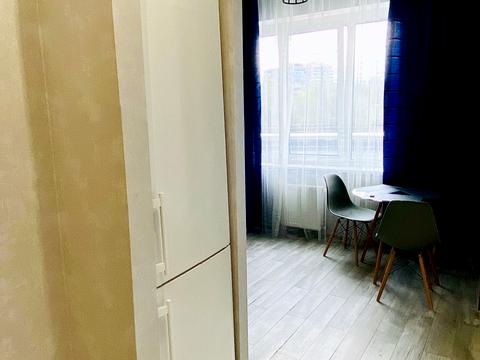 квартира за адресою Валерія Самофалова вул. (Каманіна), 16а/3