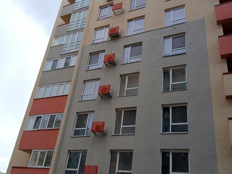 комерційна за адресою Василя Стуса вул., 7-Б