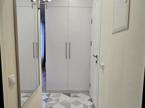 квартира по адресу Салютная ул., 2к1