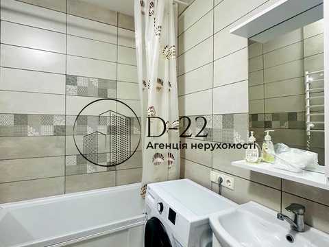 квартира за адресою Харківське шосе, 188