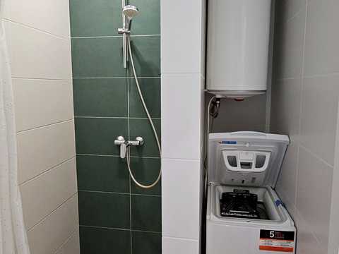 квартира по адресу Салютная ул., 2к1