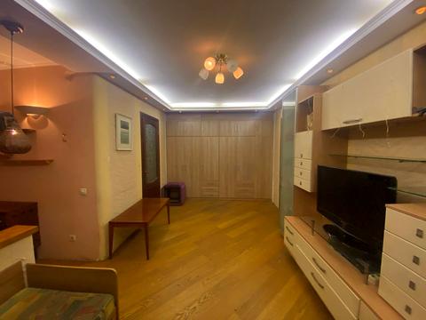 квартира за адресою Мечникова вул., 6