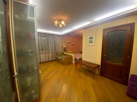 квартира за адресою Мечникова вул., 6