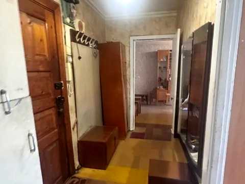 квартира за адресою Добровольців пров., 4
