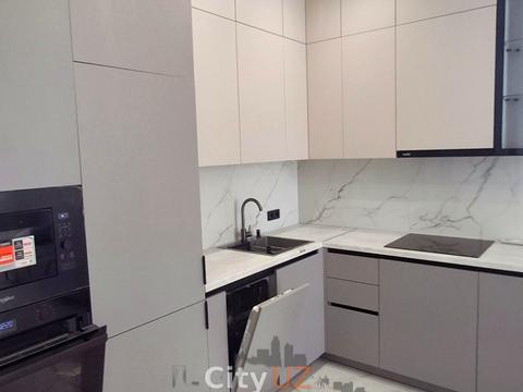 квартира за адресою Капушанська вул., (Будинок А01-2)