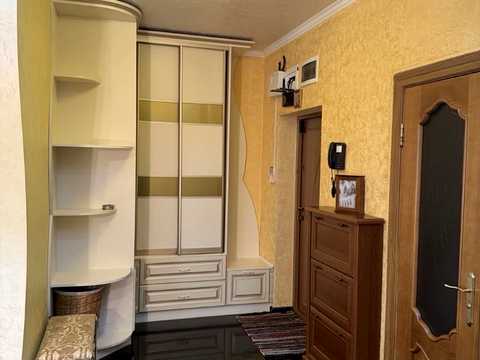 квартира за адресою Олександра Богомольця вул., 22
