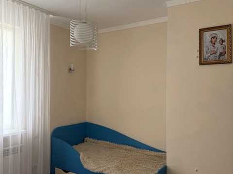 квартира за адресою Олександра Богомольця вул., 22
