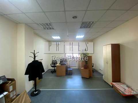 комерційна за адресою Вишгородська вул., 21