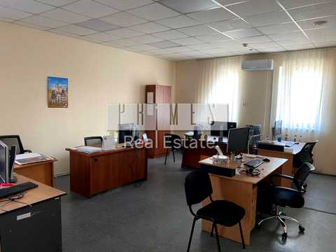 комерційна за адресою Вишгородська вул., 21