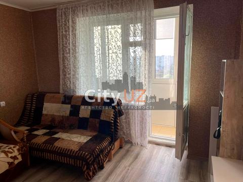 квартира за адресою Ужгород, Залізнична вул., 4/22