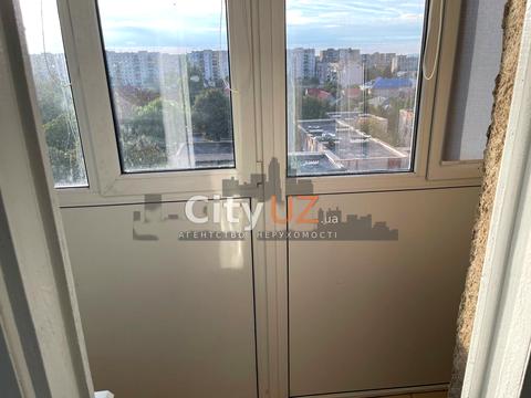 квартира за адресою Ужгород, Залізнична вул., 4/22