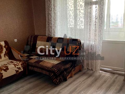 квартира за адресою Ужгород, Залізнична вул., 4/22