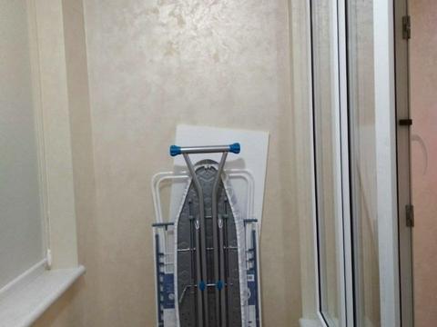 квартира за адресою Кирила Студинського вул., 14