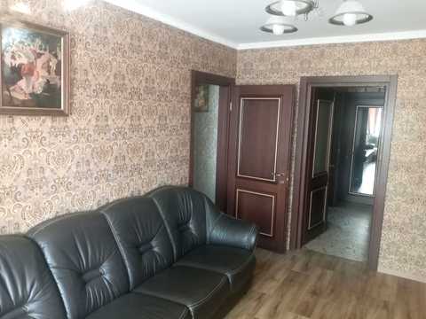 квартира по адресу 28-й Армии ул. (28-й Армии), 2-Б