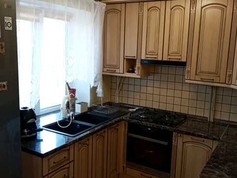 квартира по адресу 28-й Армии ул. (28-й Армии), 2-Б