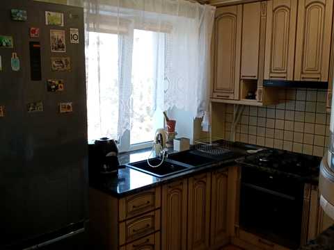 квартира по адресу 28-й Армии ул. (28-й Армии), 2-Б