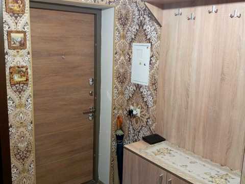 квартира по адресу 28-й Армии ул. (28-й Армии), 2-Б