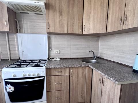 квартира по адресу Андрея Первозванного ул. (Стахурського), 54