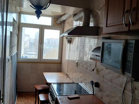 квартира за адресою Одеса, Овідіопольська дорога вул., 3/7