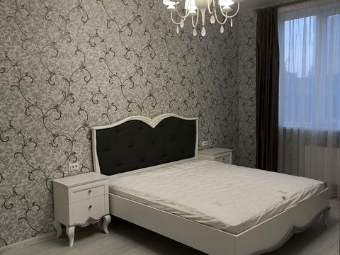 квартира за адресою Канатна вул., 122а