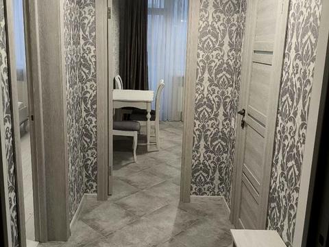 квартира за адресою Канатна вул., 122а