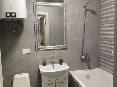 квартира за адресою Канатна вул., 122а