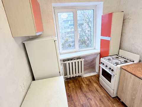 квартира за адресою Ферганська вул., 31