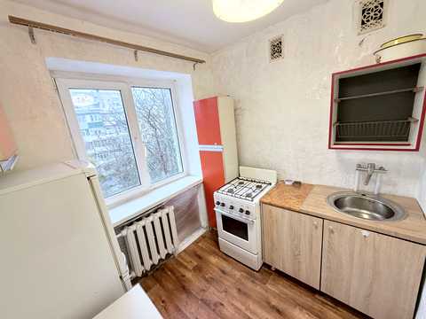 квартира за адресою Ферганська вул., 31