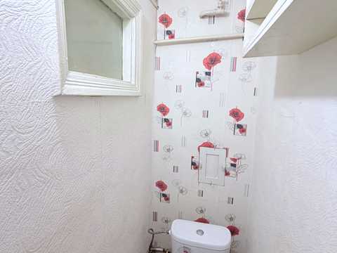 квартира за адресою Ферганська вул., 31